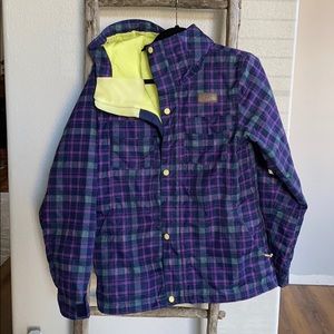 The North Face Ski Jacket
